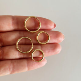 Aros Basic Gold Mix