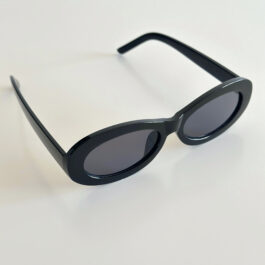 Lentes de sol Vintage Black