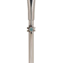Bombilla Flor personalizada