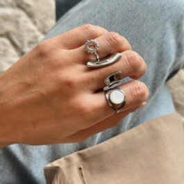 Anillo Tokio
