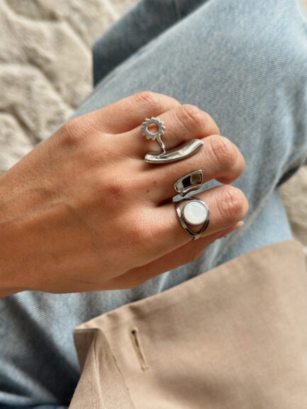 Anillo Tokio - Imagen 2