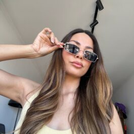 Lentes Soho