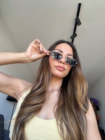 Lentes Soho